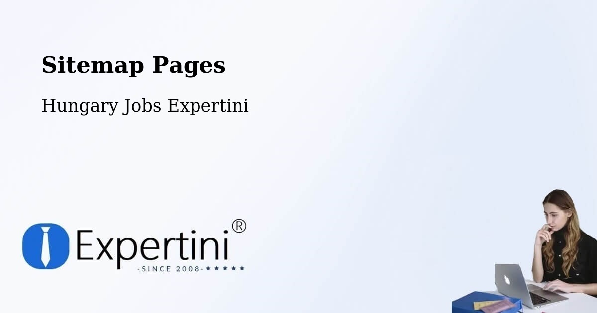 Sitemap Pages - Kaposmérő - Hungary Jobs Expertini